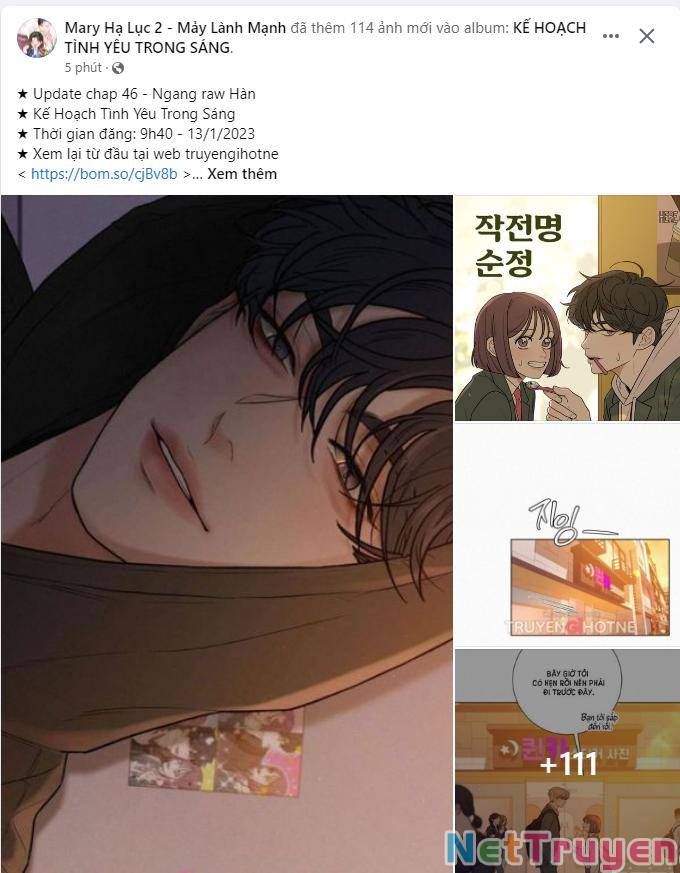 Serena Chapter 18.2 - AB Truyện