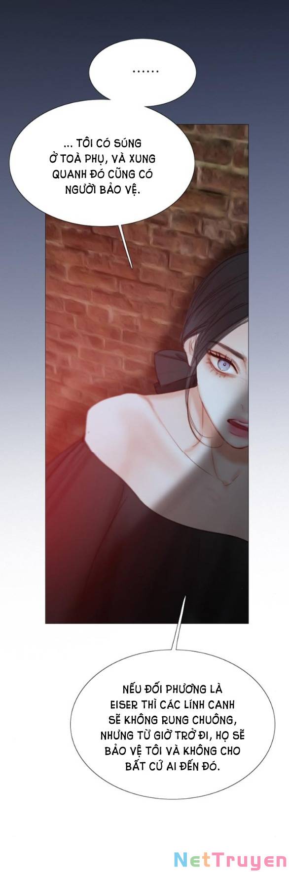 Serena Chapter 18.2 - AB Truyện