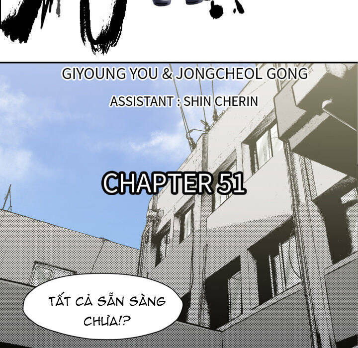 Song Hồn Chapter 52 - AB Truyện