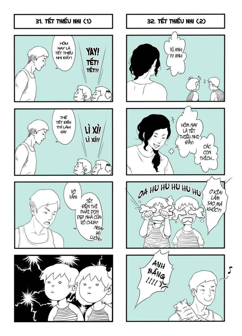Twins..! Chapter 29 - TC Truyện
