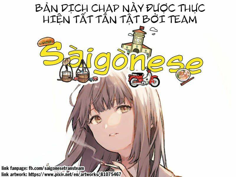 Tiempo Chapter 7 - TC Truyện