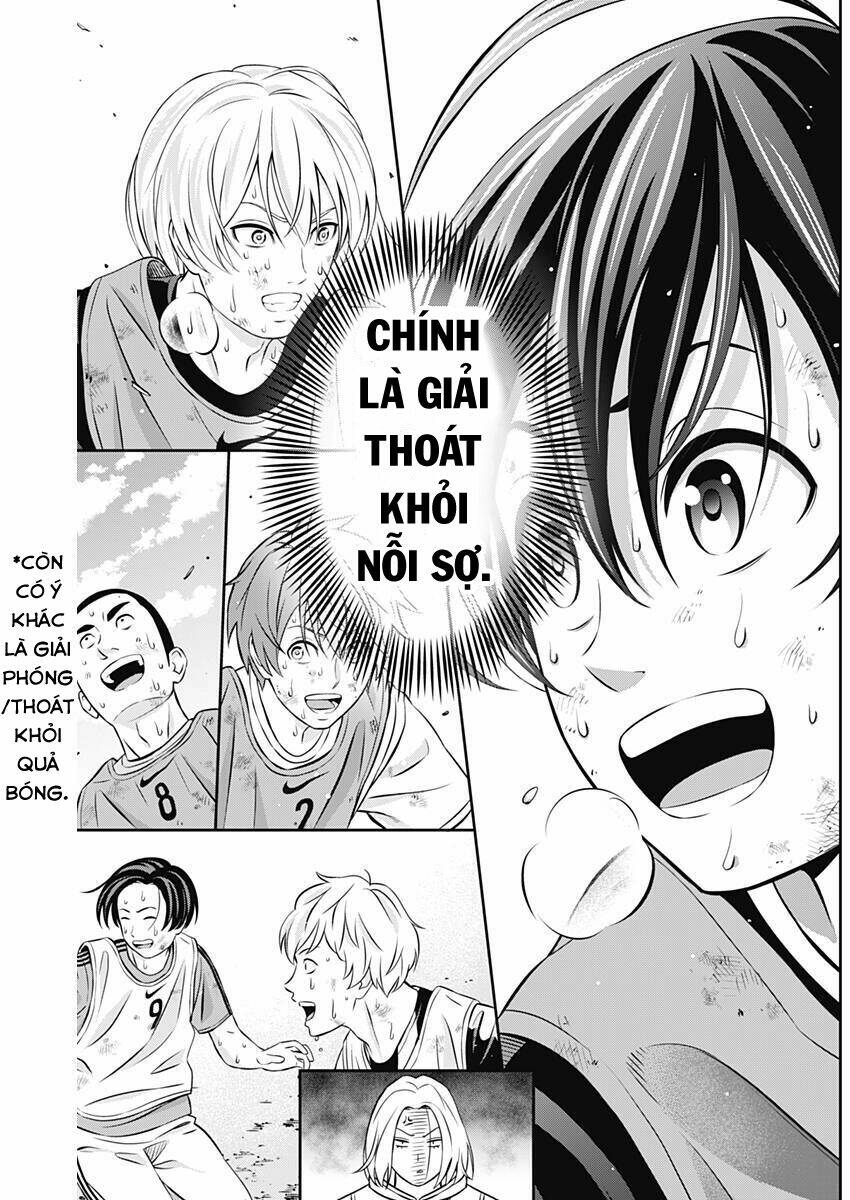 Tiempo Chapter 15 - TC Truyện