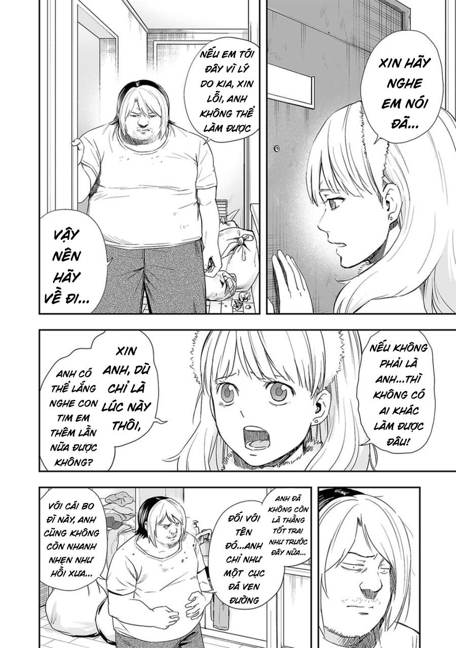 Tsuyoshi Chapter 53 - TC Truyện