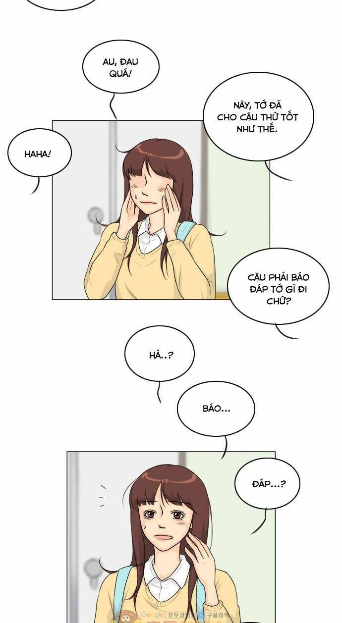 Vợ Ma Chapter 126 - AB Truyện