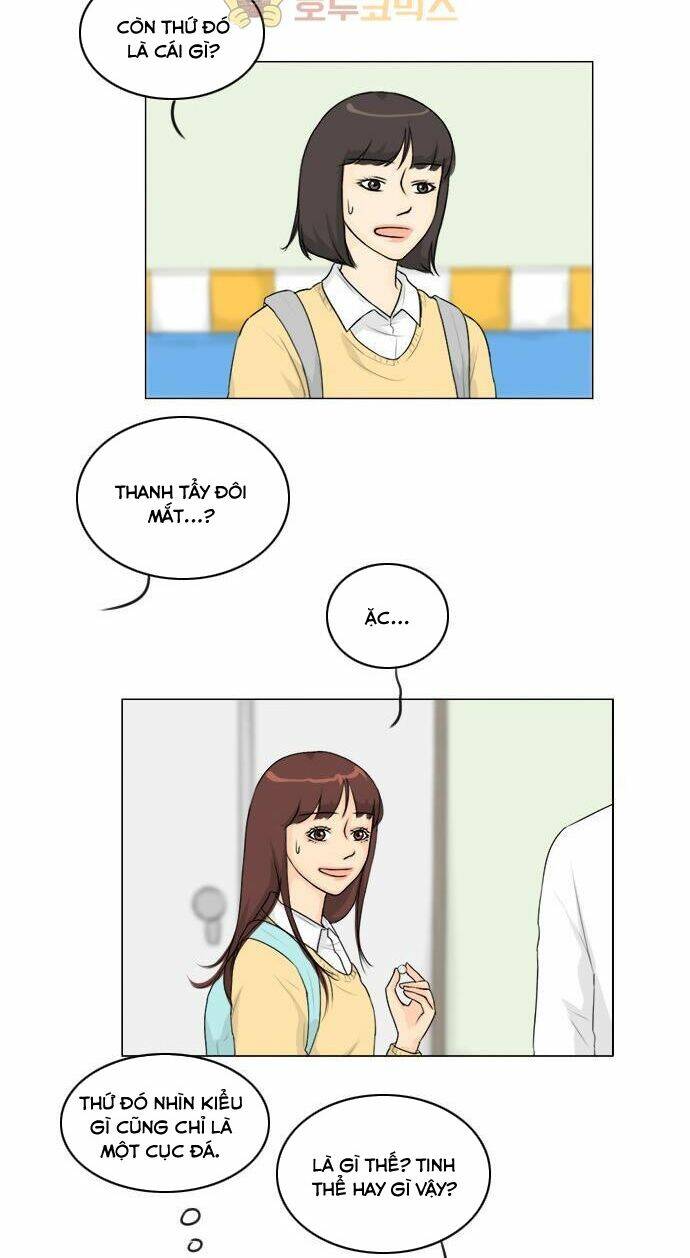 Vợ Ma Chapter 126 - AB Truyện