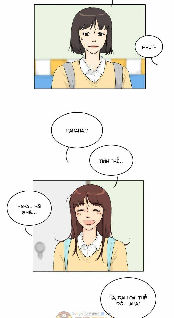 Vợ Ma Chapter 126 - AB Truyện