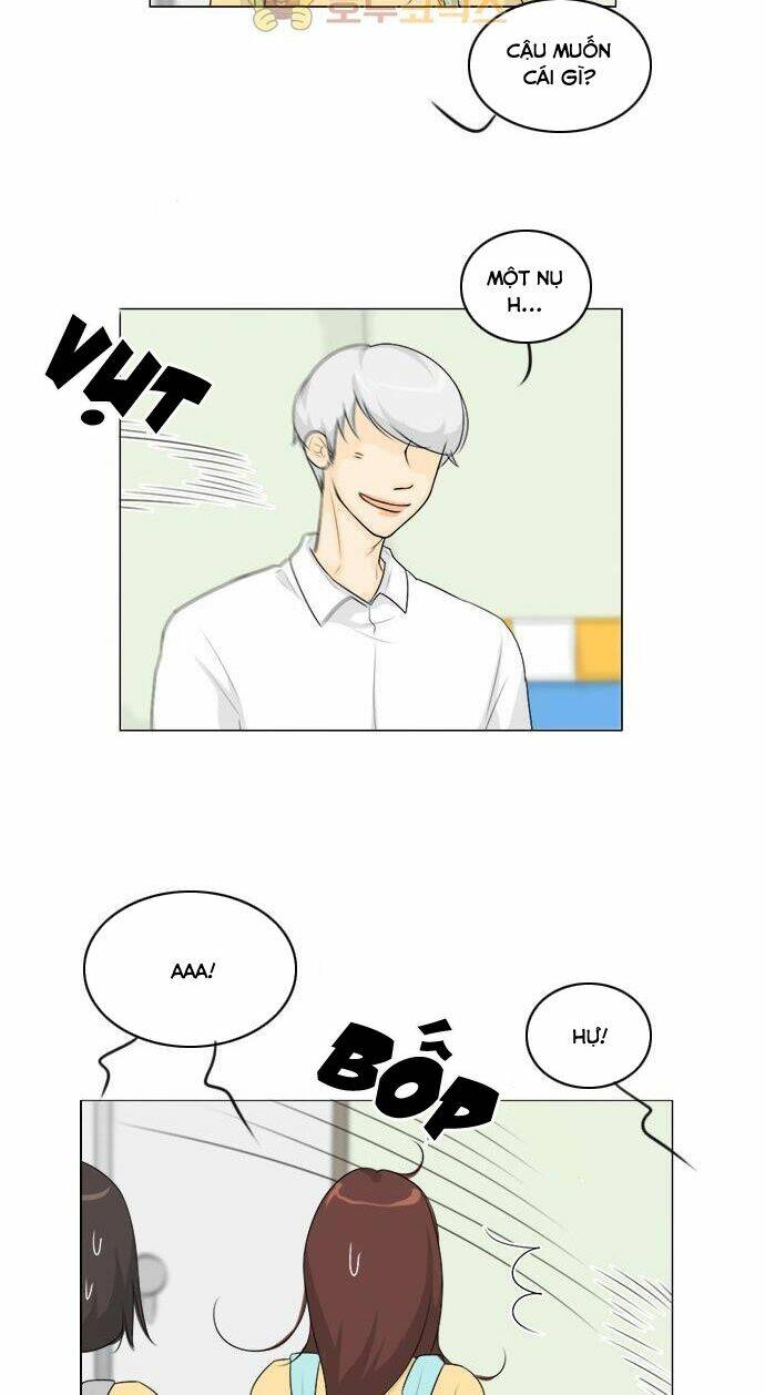 Vợ Ma Chapter 126 - AB Truyện