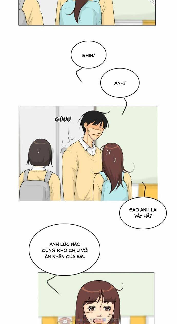 Vợ Ma Chapter 126 - AB Truyện