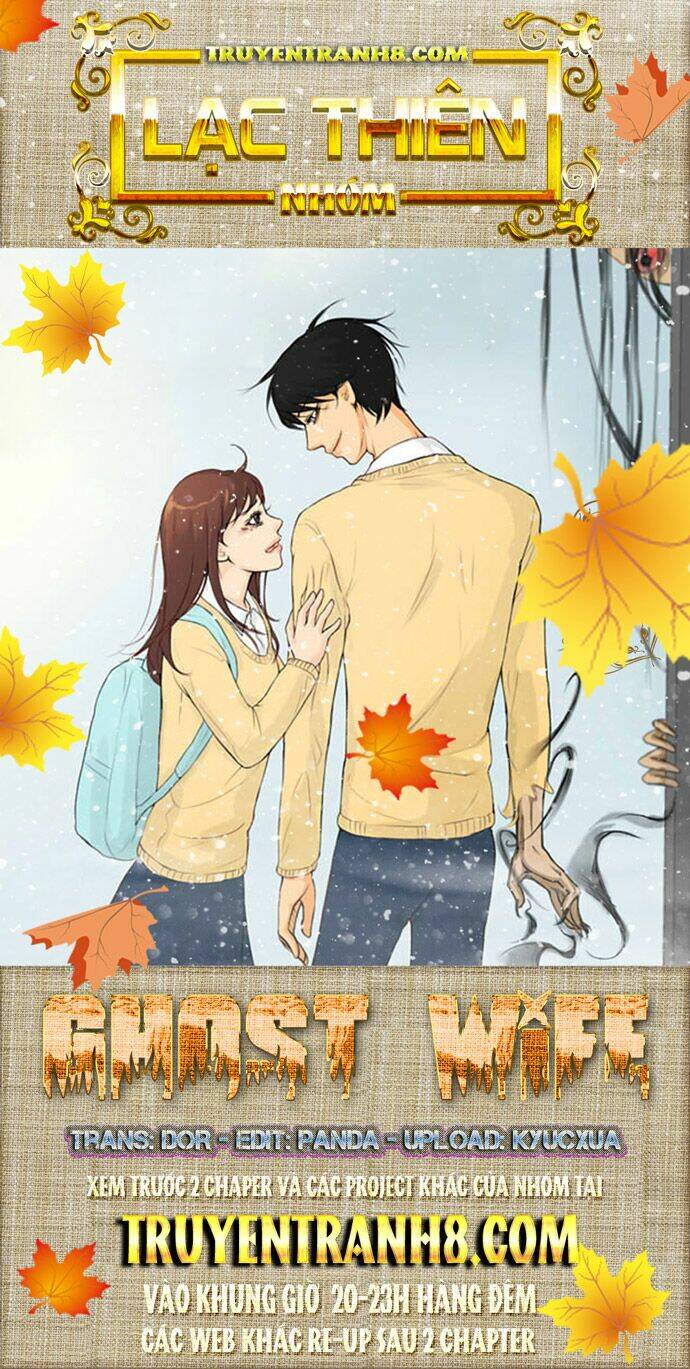 Vợ Ma Chapter 126 - AB Truyện
