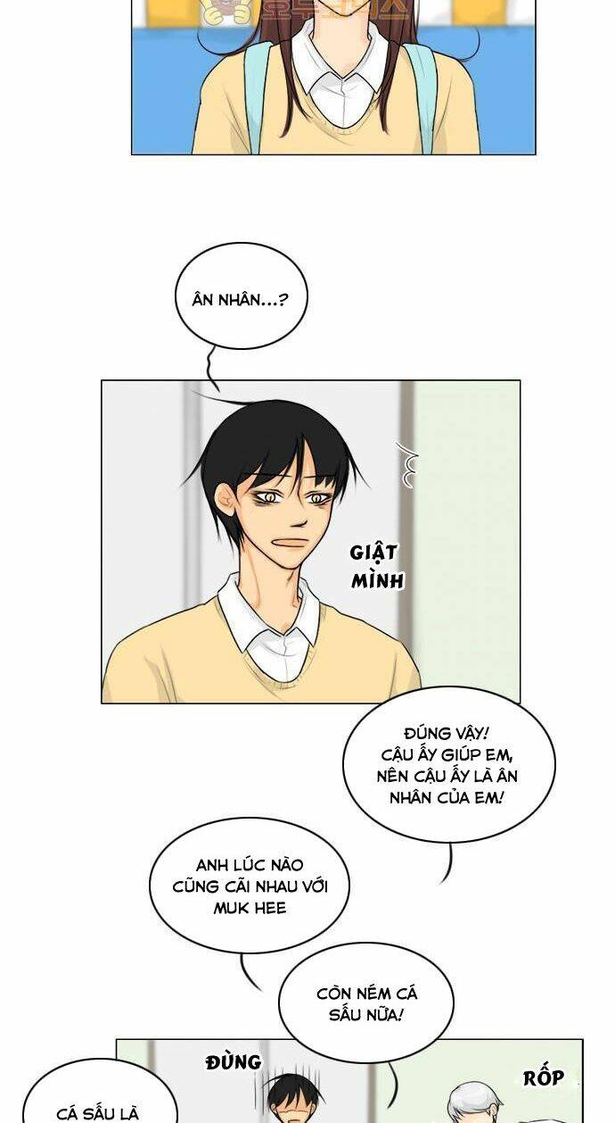 Vợ Ma Chapter 126 - AB Truyện