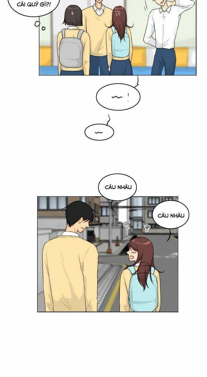 Vợ Ma Chapter 126 - AB Truyện