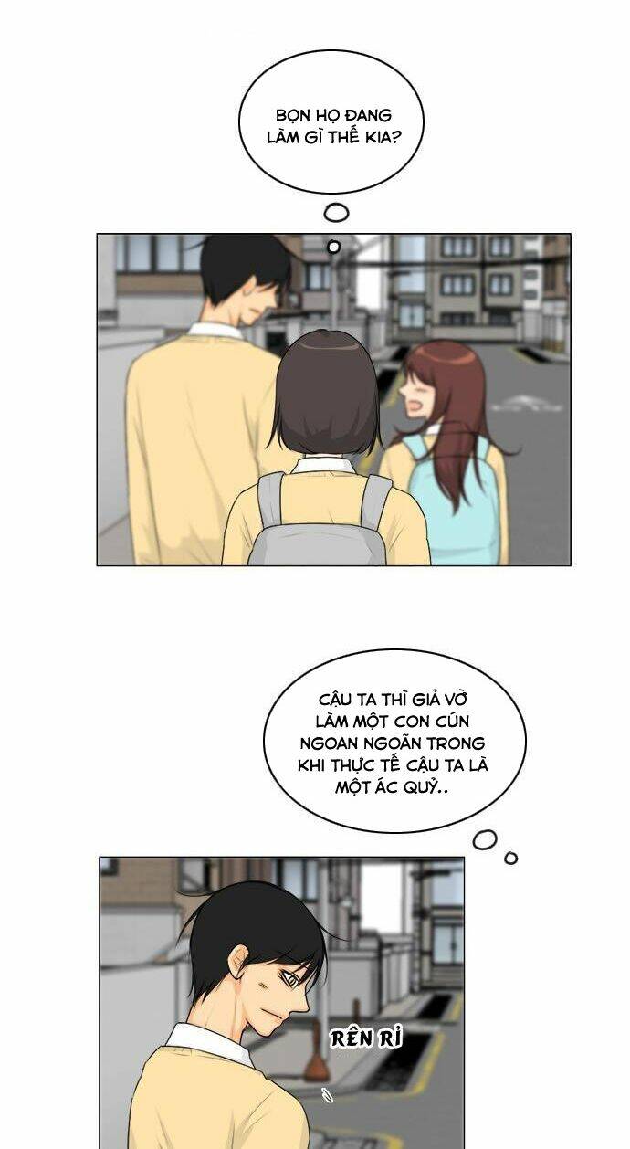 Vợ Ma Chapter 126 - AB Truyện