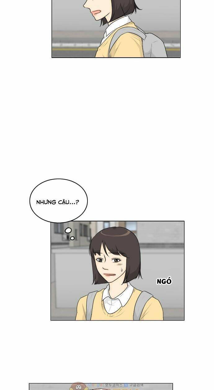 Vợ Ma Chapter 126 - AB Truyện