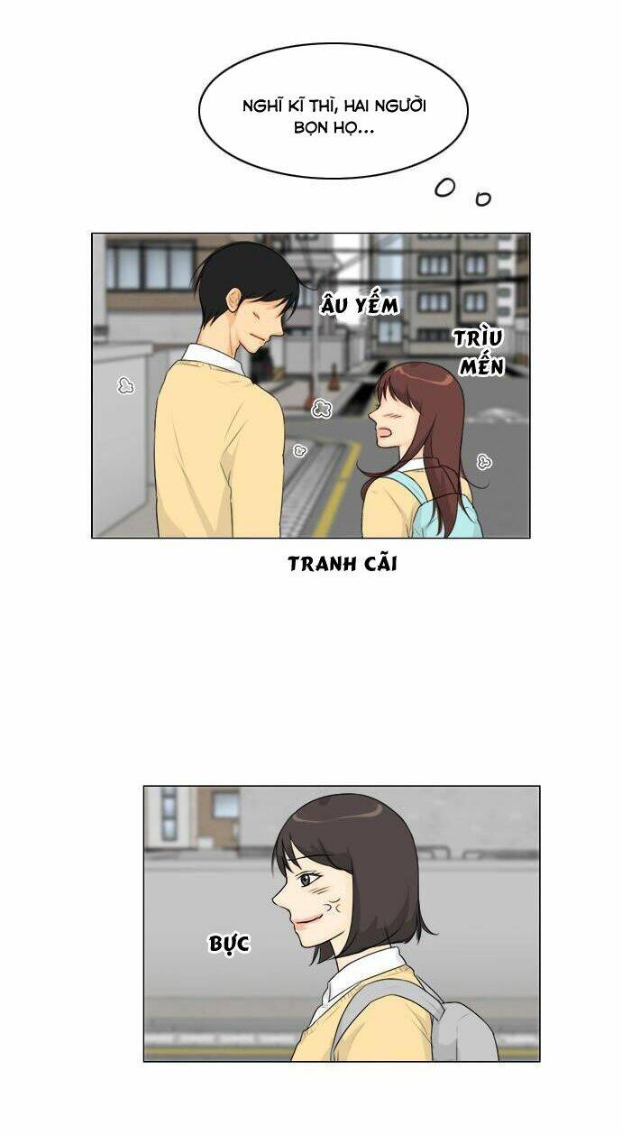 Vợ Ma Chapter 126 - AB Truyện