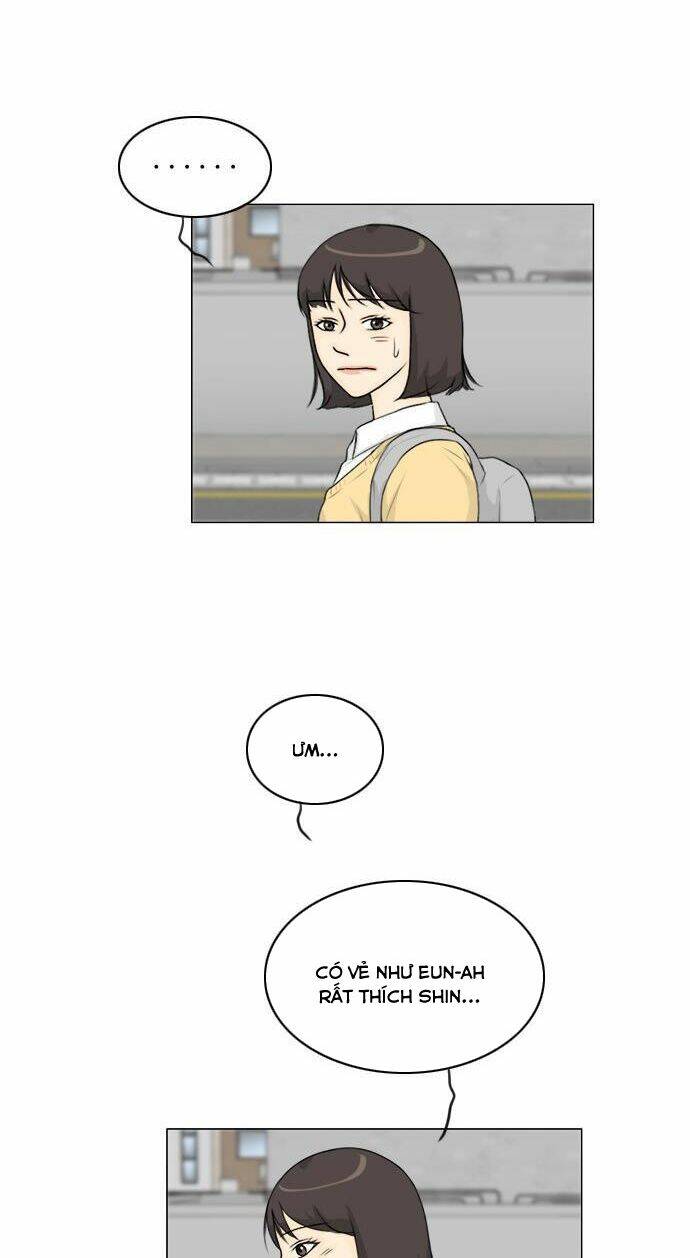 Vợ Ma Chapter 126 - AB Truyện