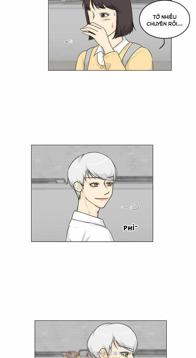 Vợ Ma Chapter 126 - AB Truyện
