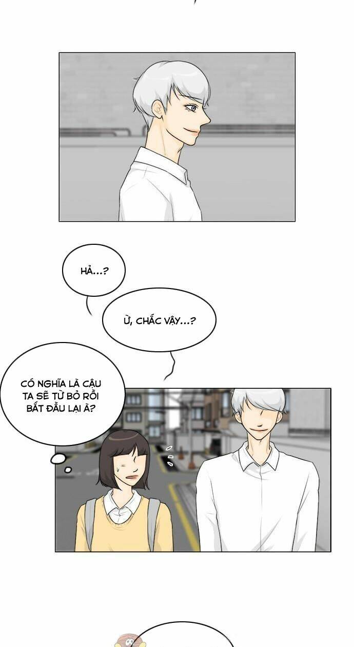 Vợ Ma Chapter 126 - AB Truyện