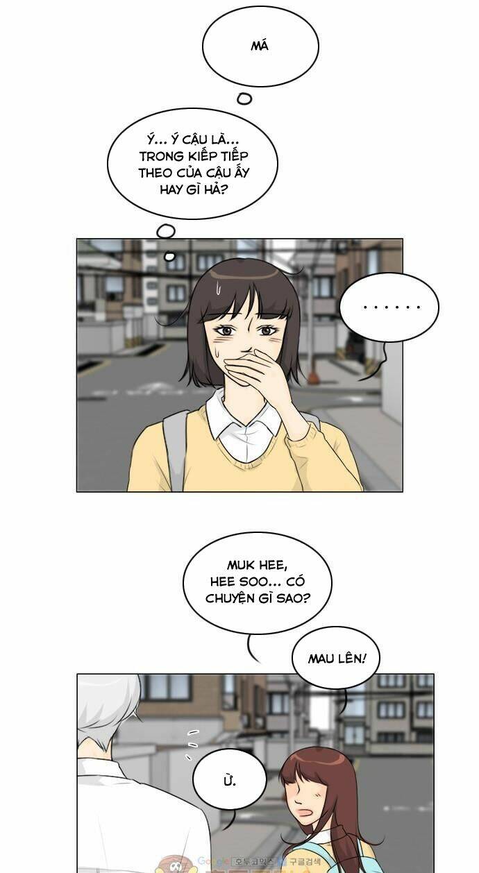 Vợ Ma Chapter 126 - AB Truyện