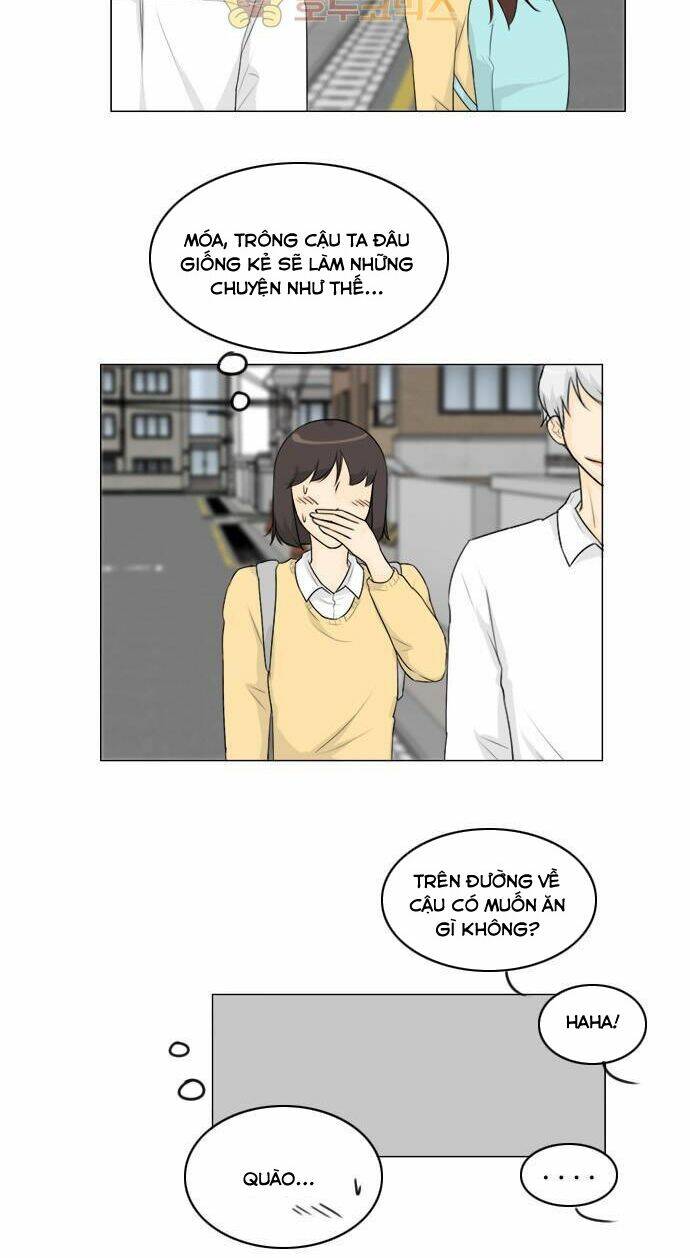 Vợ Ma Chapter 126 - AB Truyện