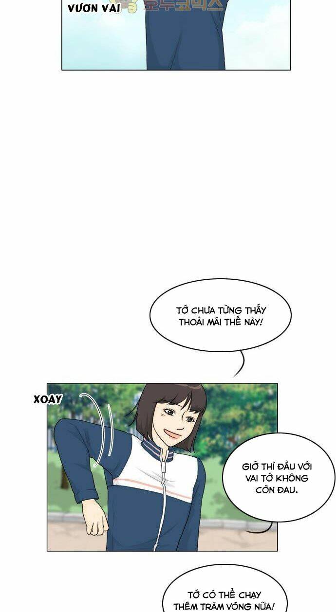 Vợ Ma Chapter 126 - AB Truyện