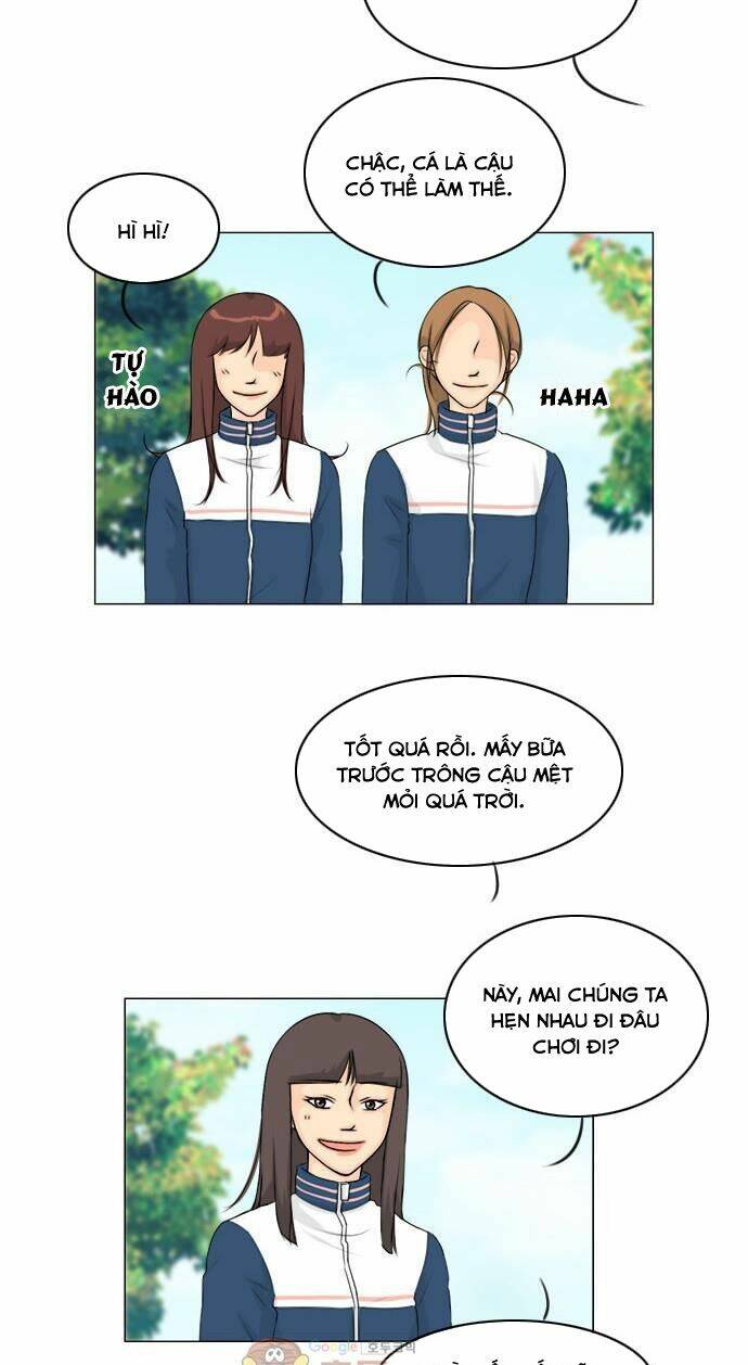 Vợ Ma Chapter 126 - AB Truyện