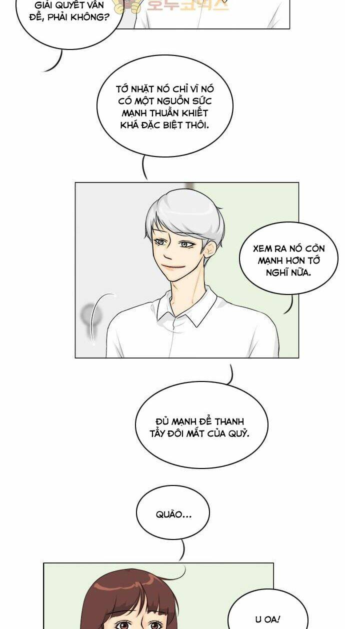 Vợ Ma Chapter 126 - AB Truyện