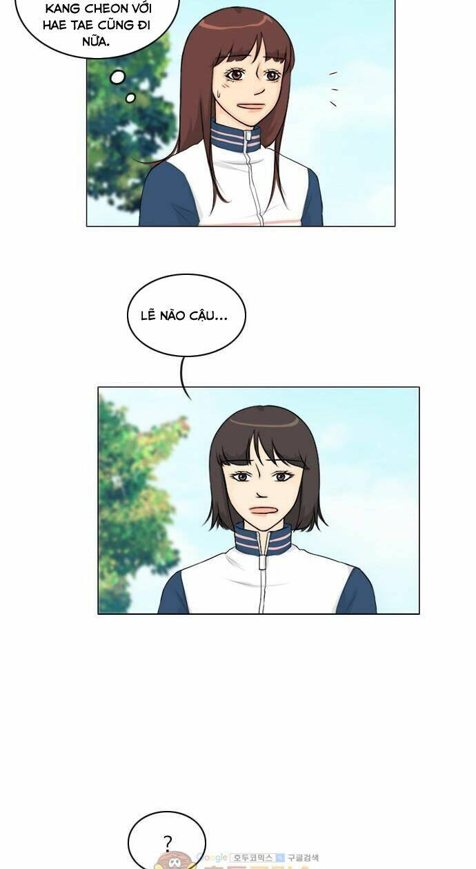 Vợ Ma Chapter 126 - AB Truyện