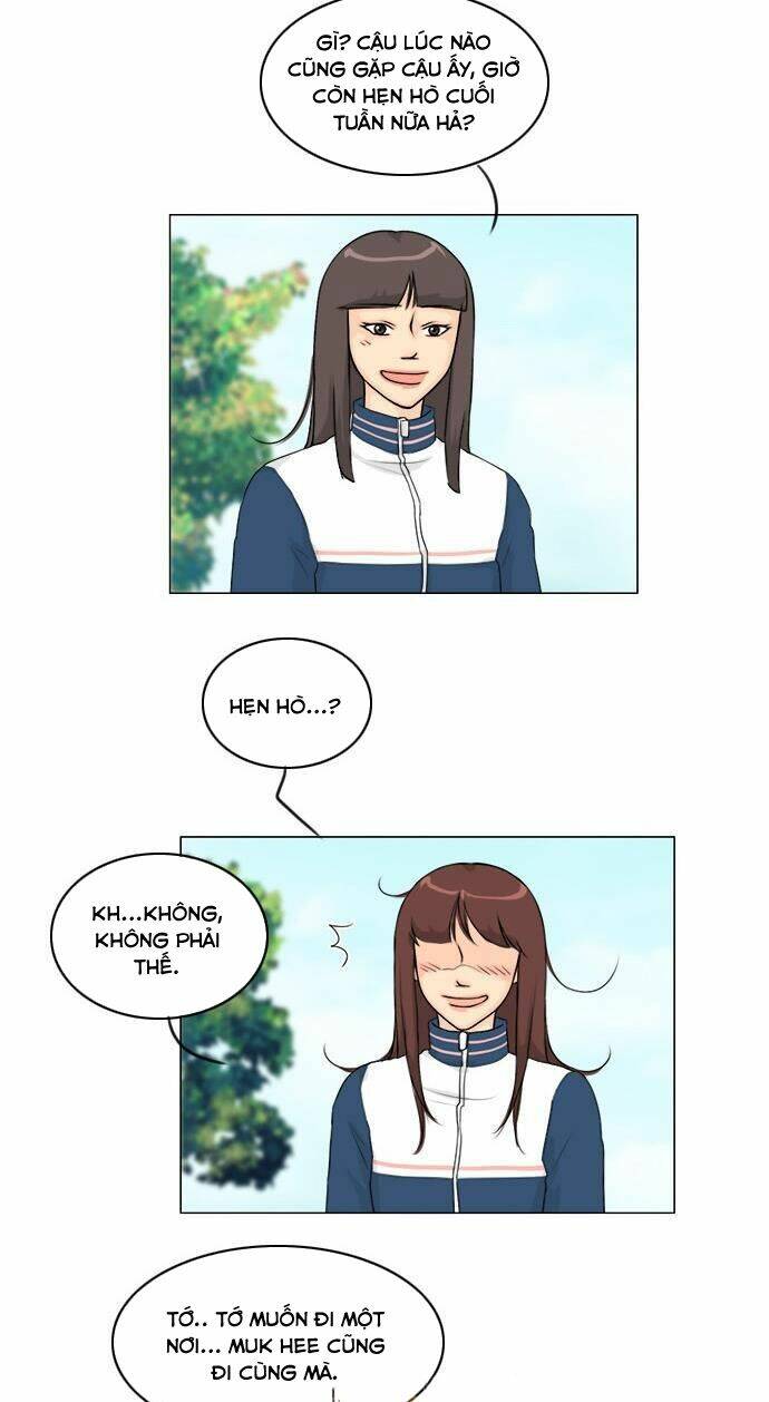 Vợ Ma Chapter 126 - AB Truyện