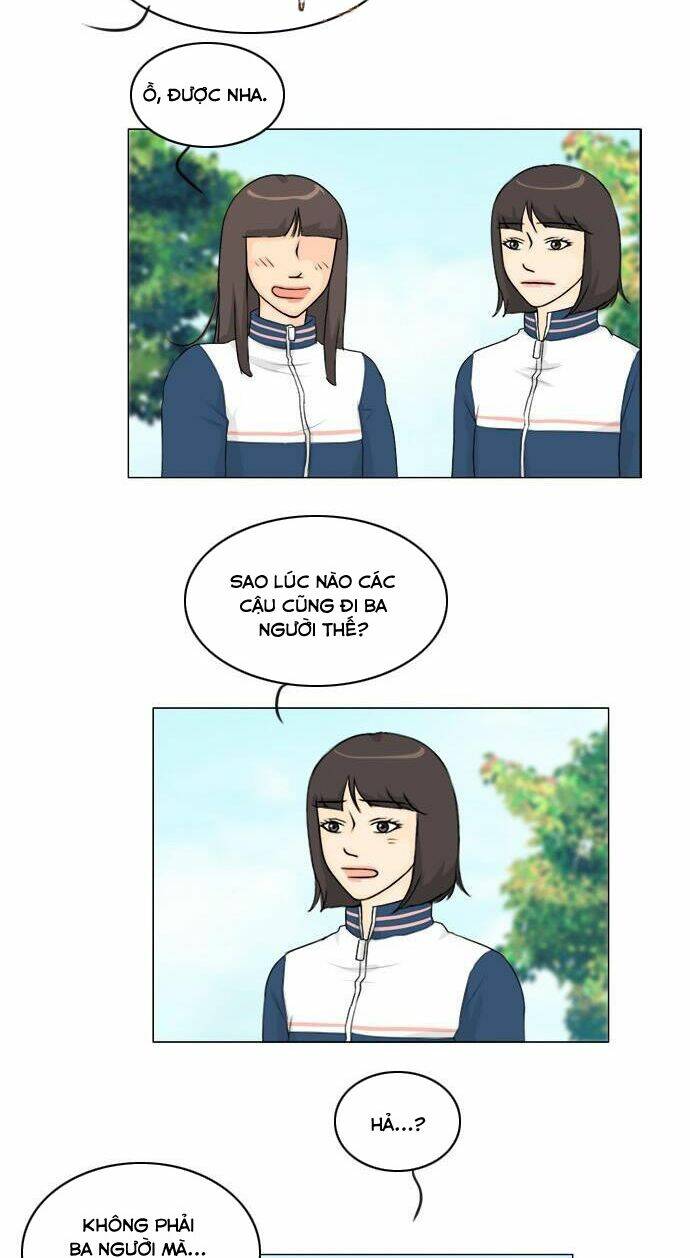 Vợ Ma Chapter 126 - AB Truyện