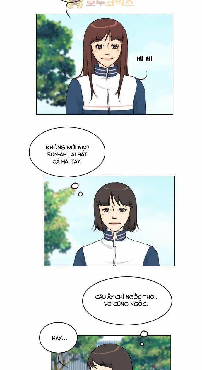 Vợ Ma Chapter 126 - AB Truyện
