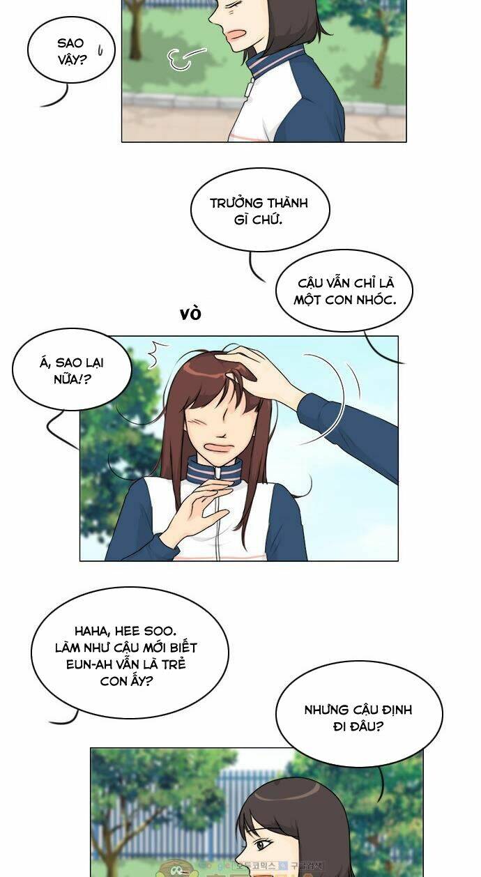 Vợ Ma Chapter 126 - AB Truyện