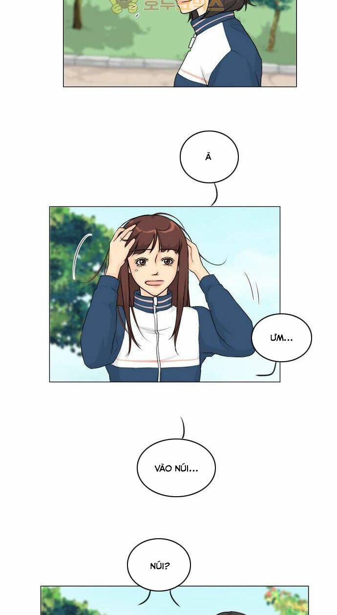 Vợ Ma Chapter 126 - AB Truyện