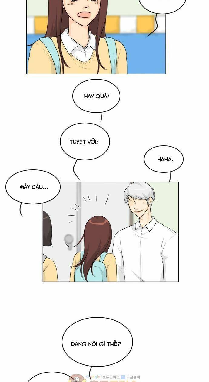 Vợ Ma Chapter 126 - AB Truyện