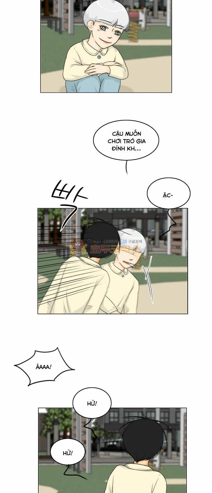 Vợ Ma Chapter 135 - TC Truyện