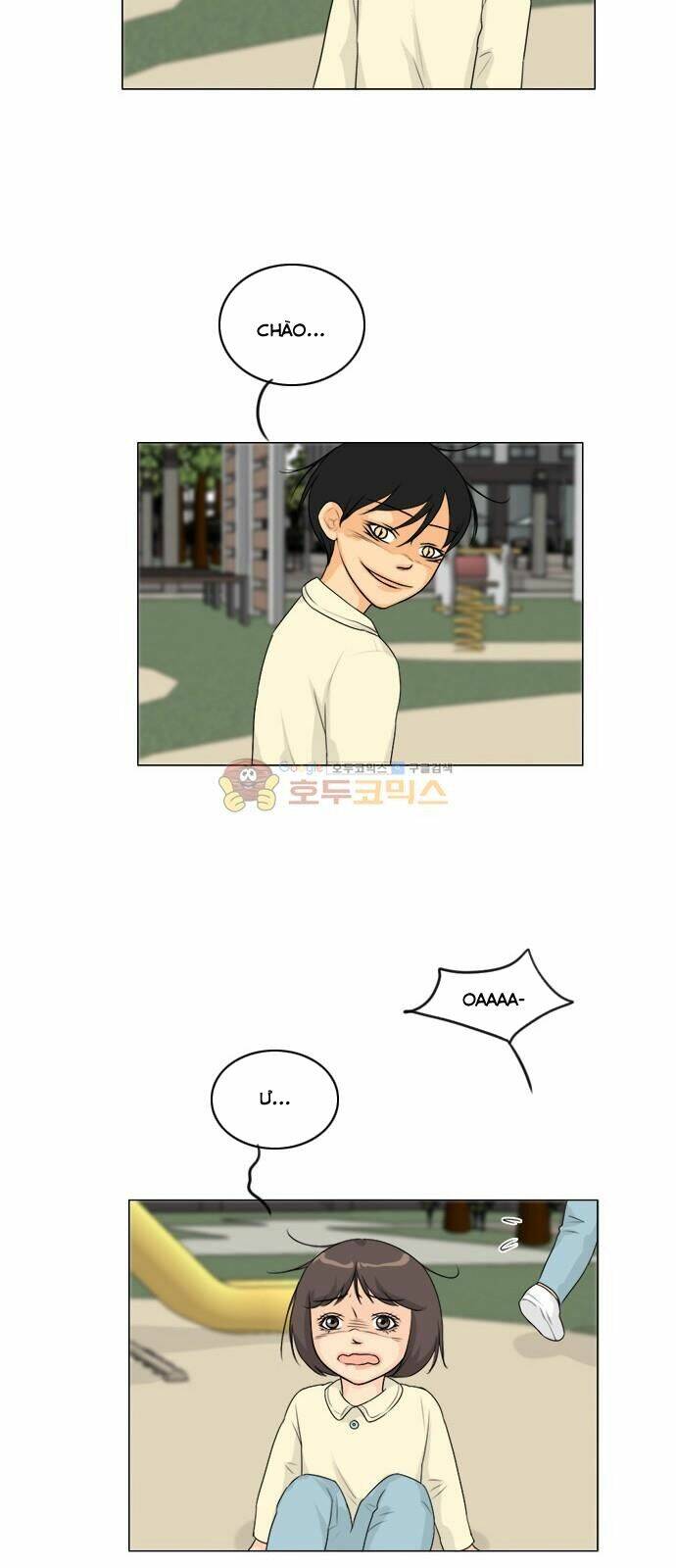 Vợ Ma Chapter 135 - TC Truyện