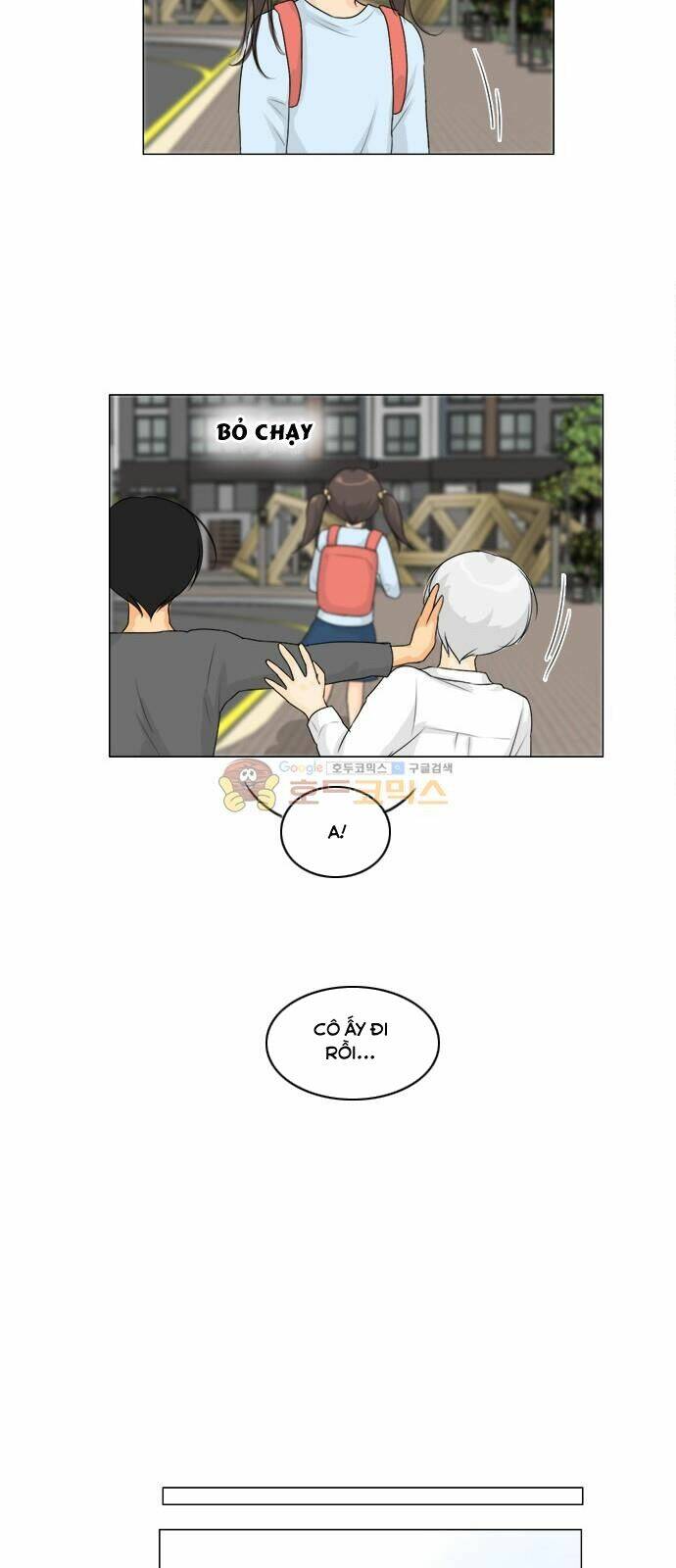 Vợ Ma Chapter 135 - TC Truyện