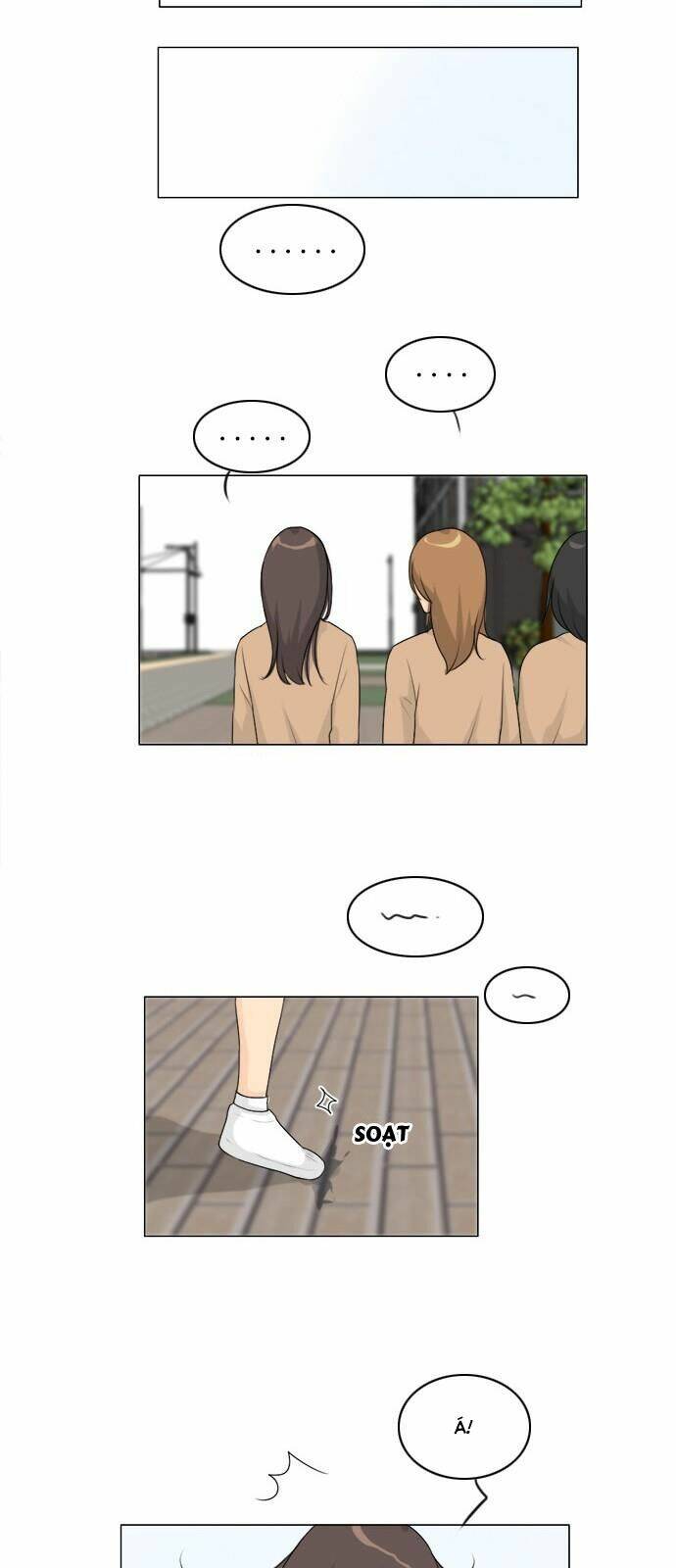 Vợ Ma Chapter 135 - TC Truyện