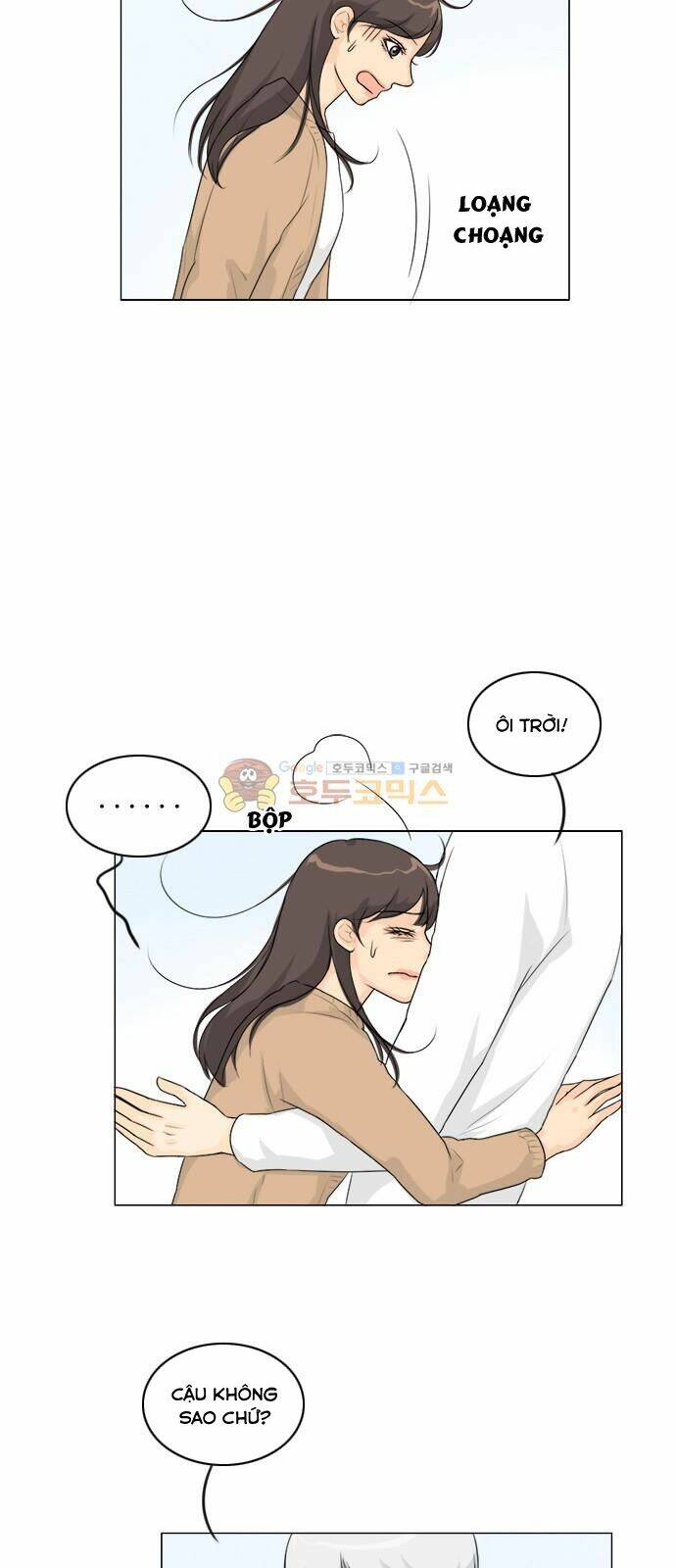 Vợ Ma Chapter 135 - TC Truyện