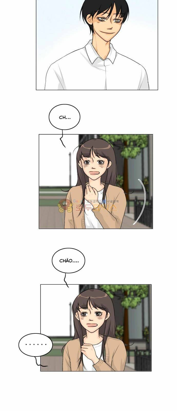 Vợ Ma Chapter 135 - TC Truyện