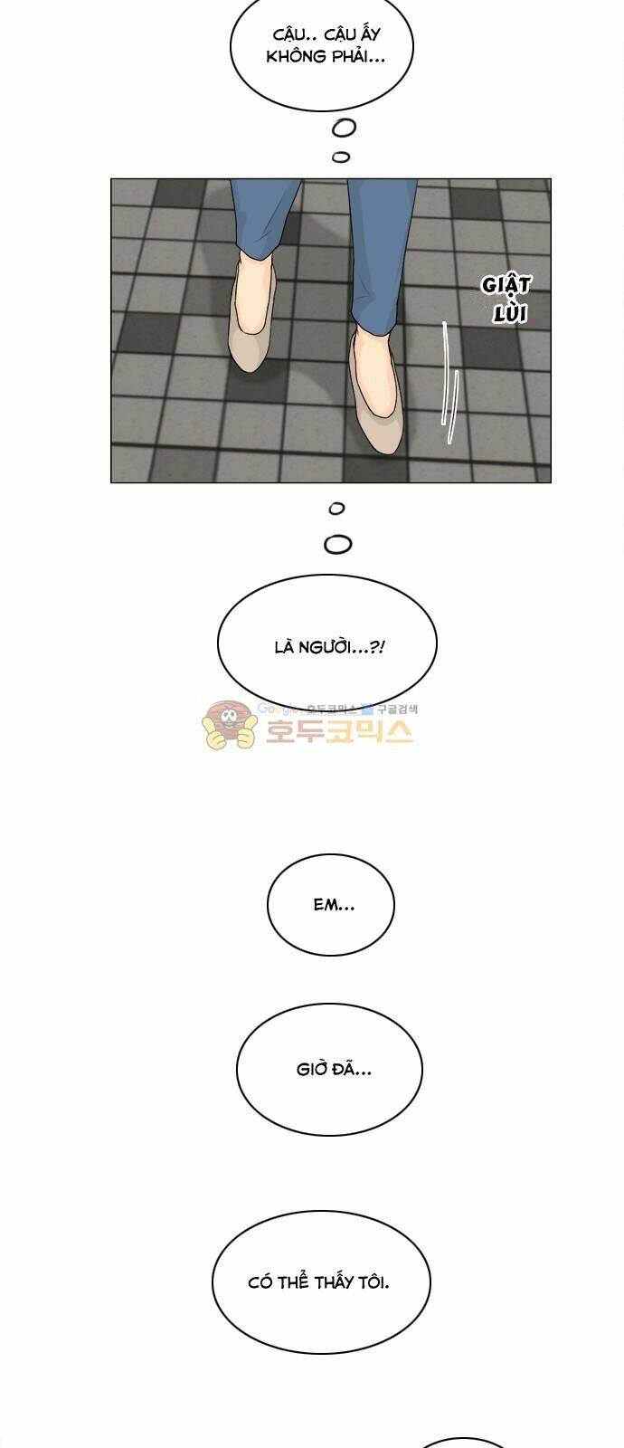 Vợ Ma Chapter 135 - TC Truyện