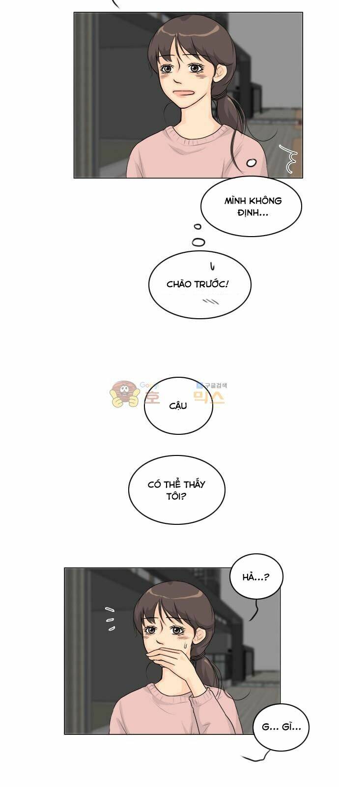 Vợ Ma Chapter 135 - TC Truyện