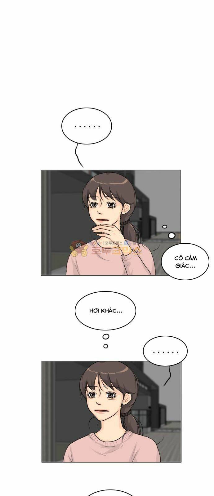 Vợ Ma Chapter 135 - TC Truyện