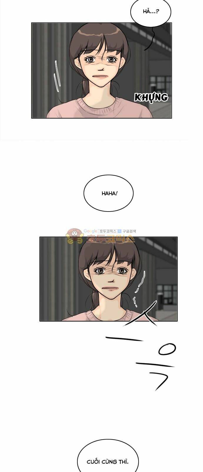 Vợ Ma Chapter 135 - TC Truyện