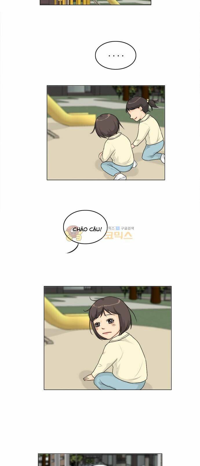 Vợ Ma Chapter 135 - TC Truyện