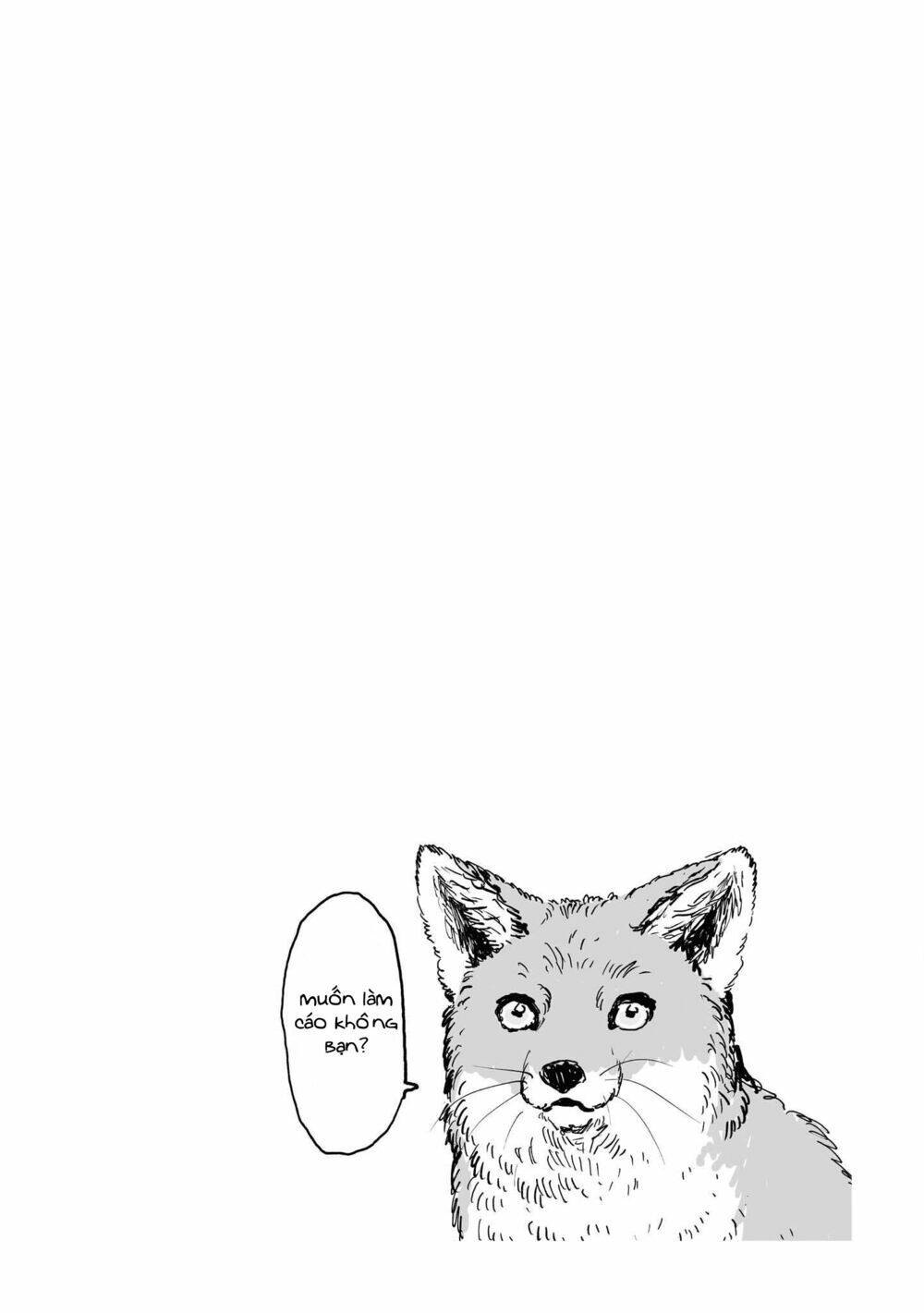 Tanuki Chapter 4.5 - TC Truyện