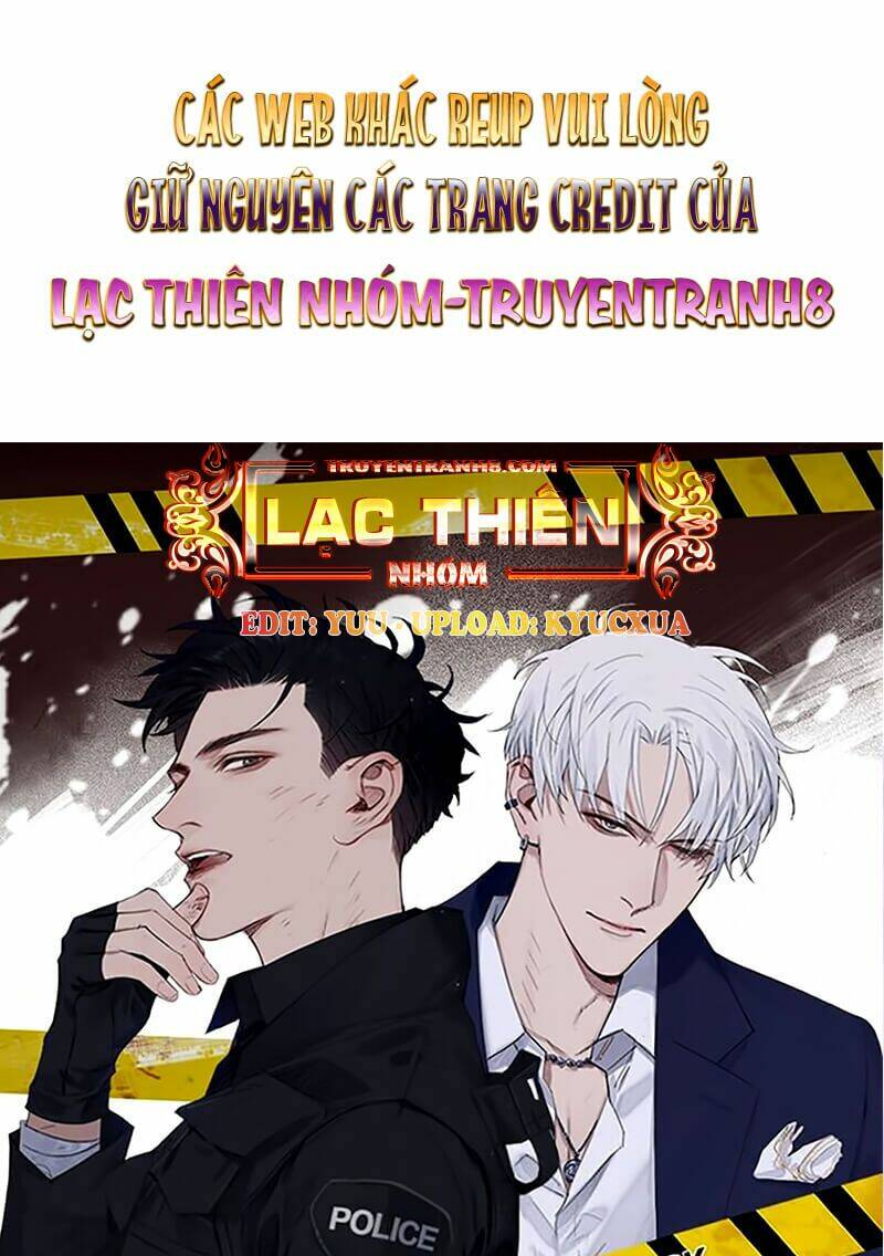 Trong Bóng Tối Chapter 6 - AB Truyện