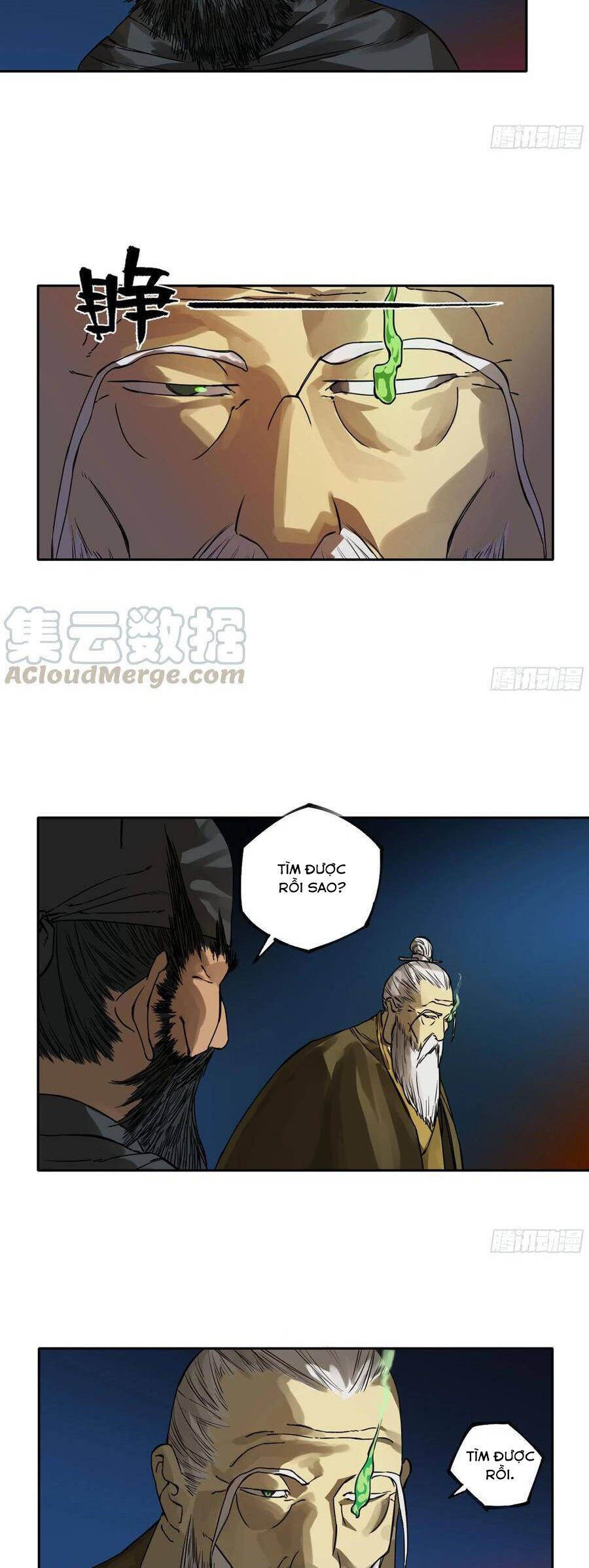 Truyền Võ Chapter 248 - TC Truyện