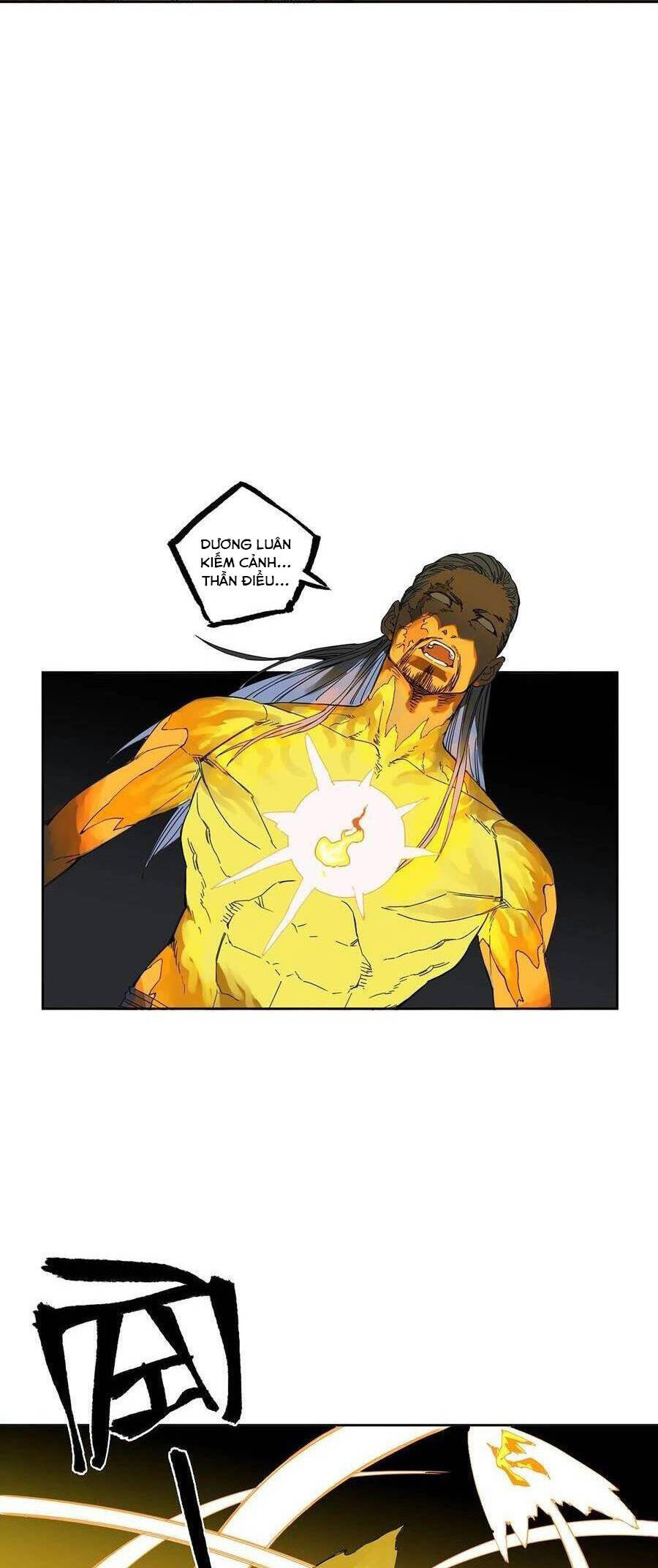 Truyền Võ Chapter 251 - TC Truyện
