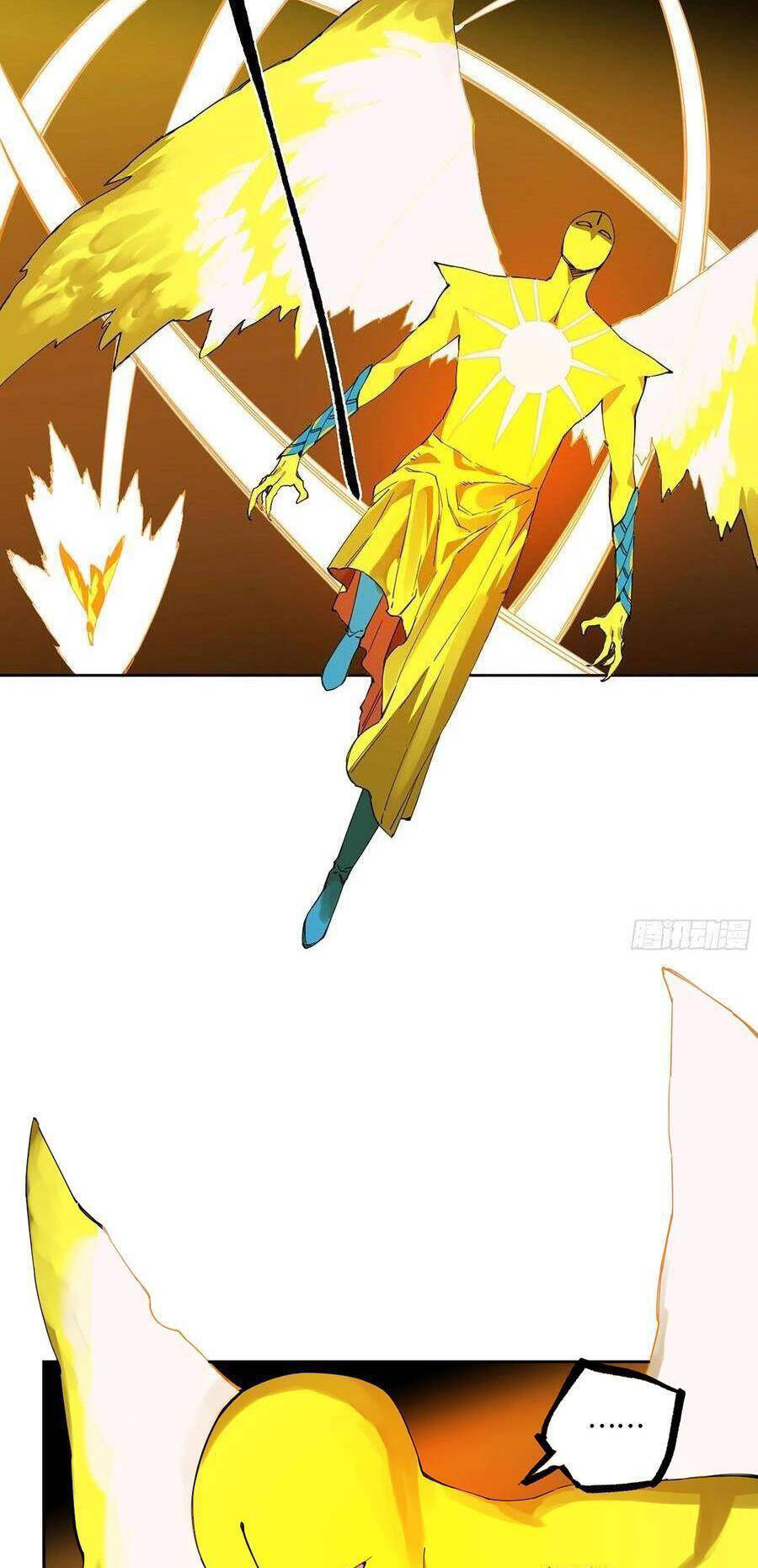 Truyền Võ Chapter 251 - TC Truyện