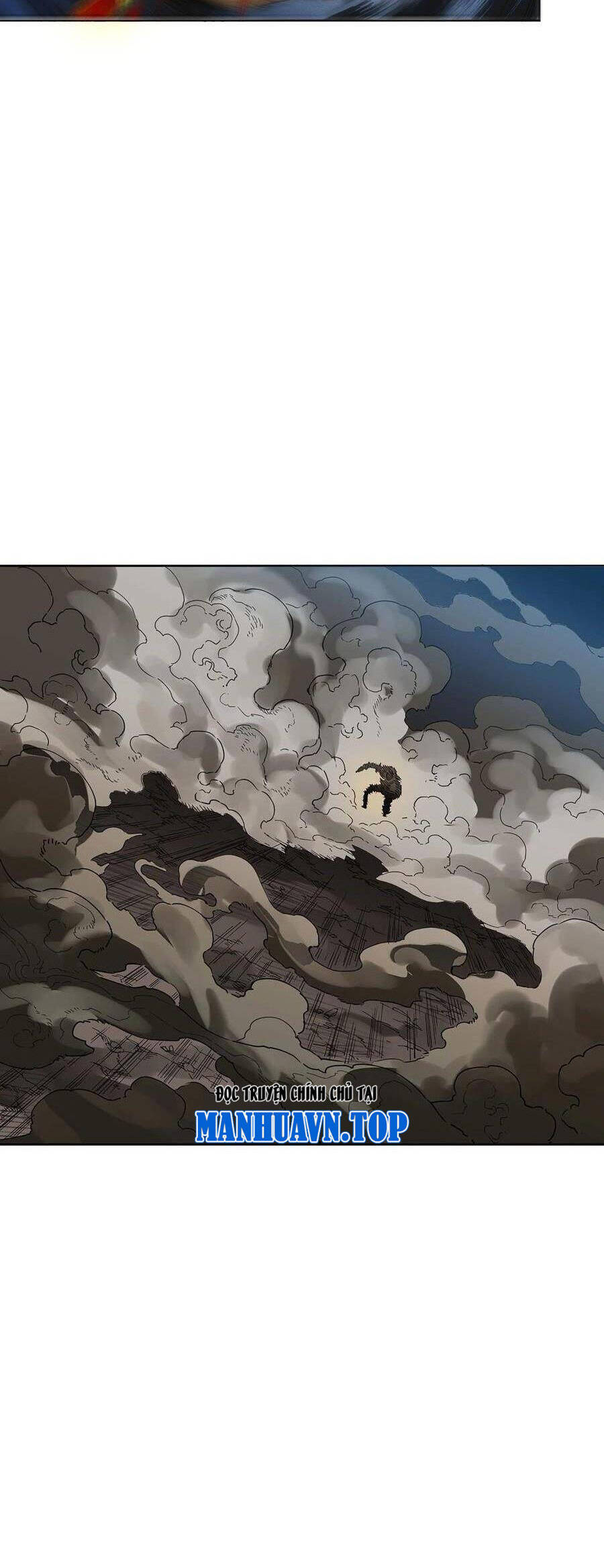 Truyền Võ Chapter 251 - TC Truyện